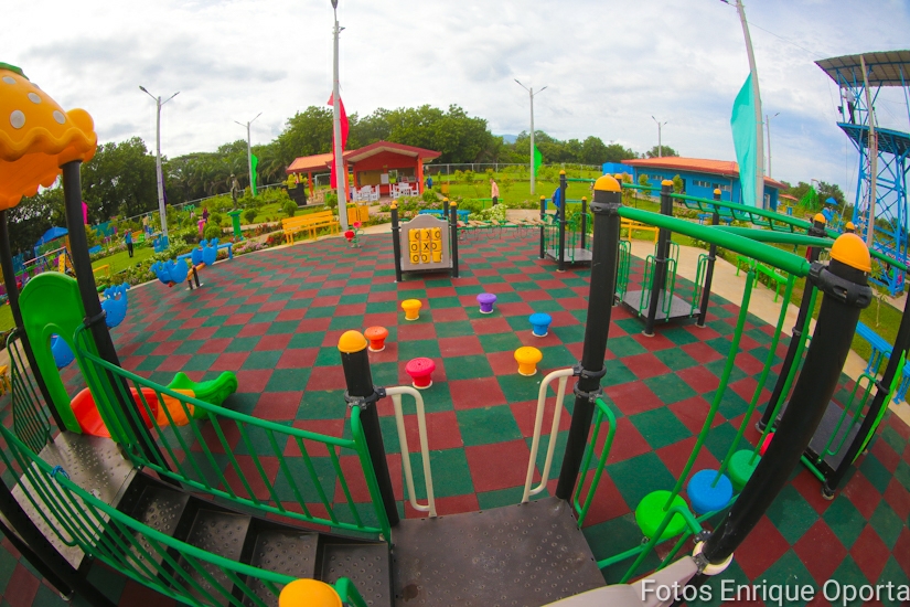 PARQUE